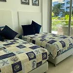 Elegante Apartamento En Cartagena Con Salida Al Mar, Morros Epic