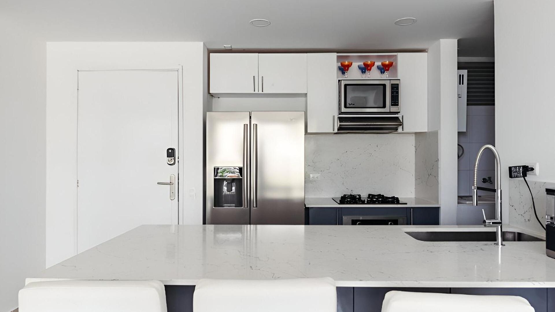 Elegante En Con Salida Al Mar, Morros Epic Apartamento