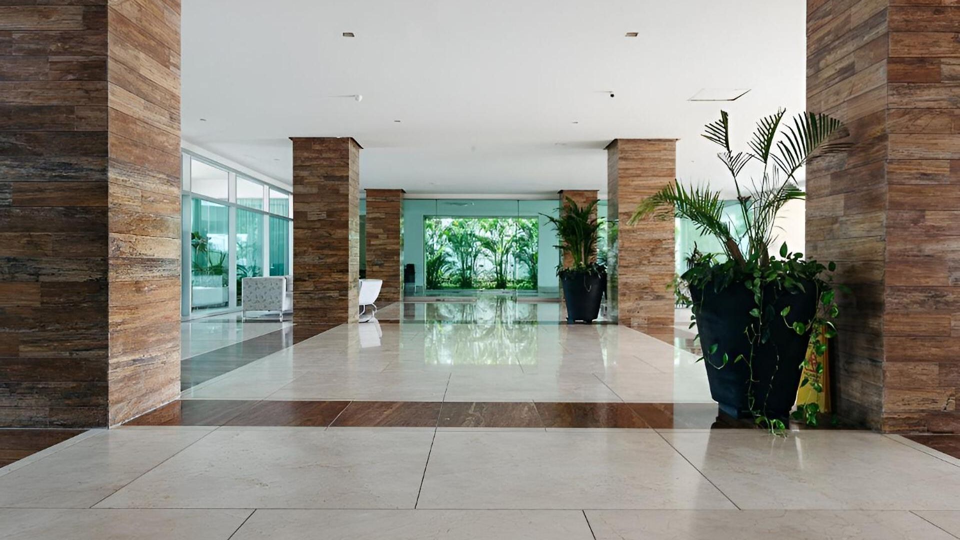 Elegante En Con Salida Al Mar, Morros Epic Apartamento