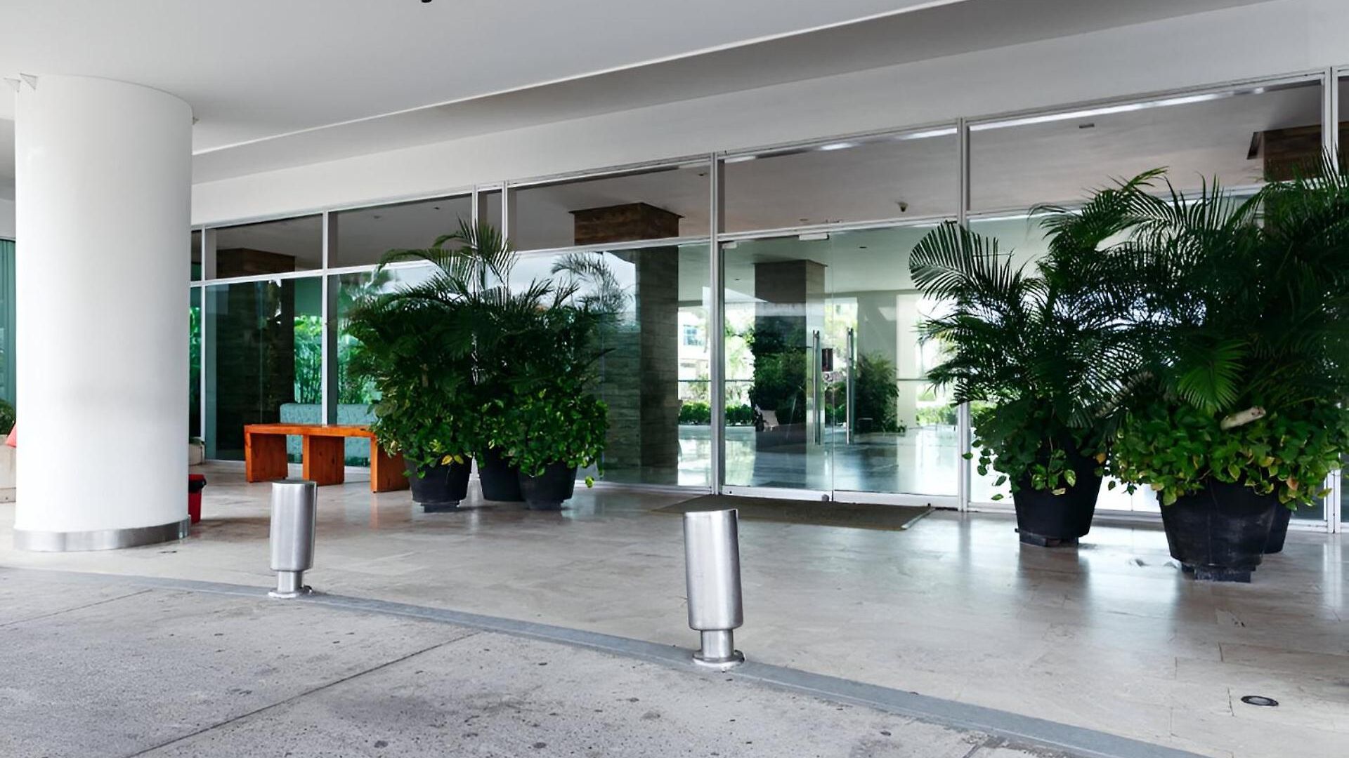 Apartamento Elegante En Con Salida Al Mar, Morros Epic *