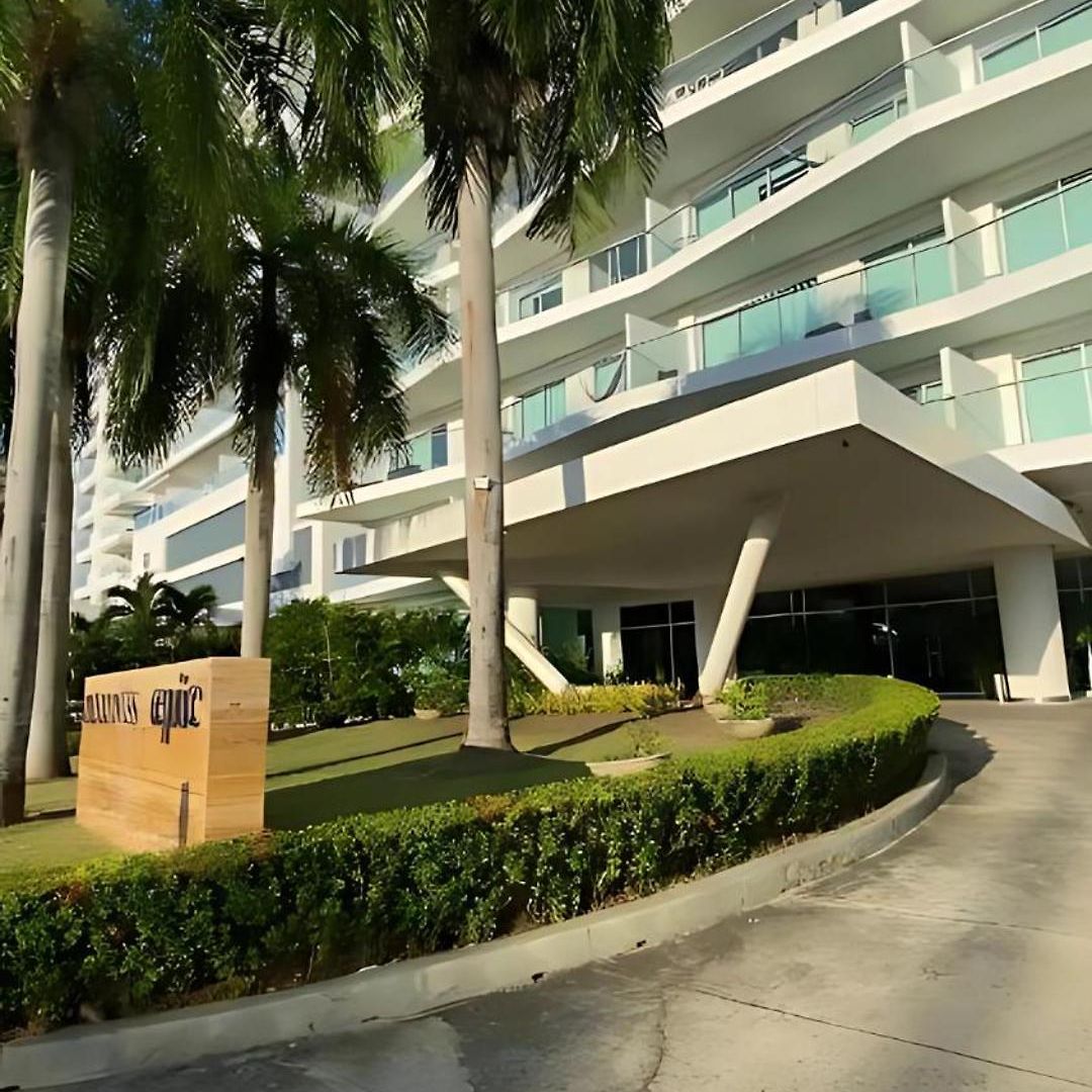 Apartamento Elegante En Con Salida Al Mar, Morros Epic
