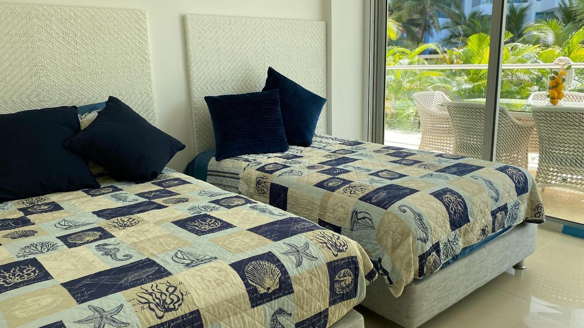 Elegante En Con Salida Al Mar, Morros Epic Apartamento Cartagena