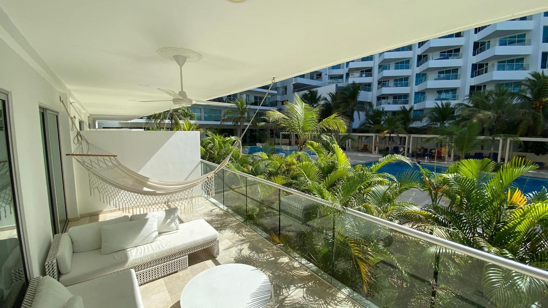 Apartamento Elegante En Con Salida Al Mar, Morros Epic *