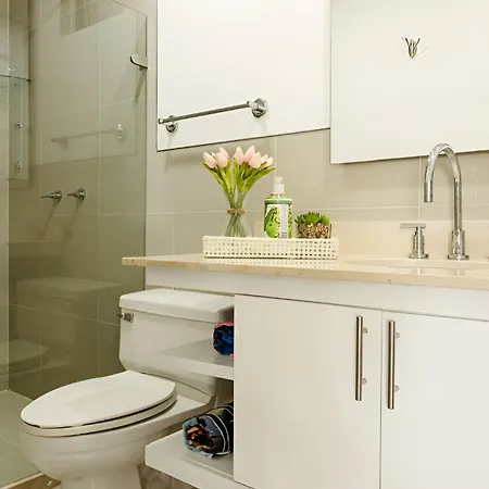 Elegante En Con Salida Al Mar, Morros Epic Apartamento