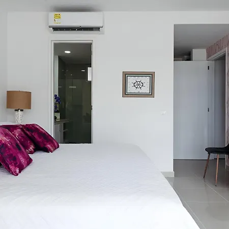 Apartamento Elegante En Con Salida Al Mar, Morros Epic Cartagena