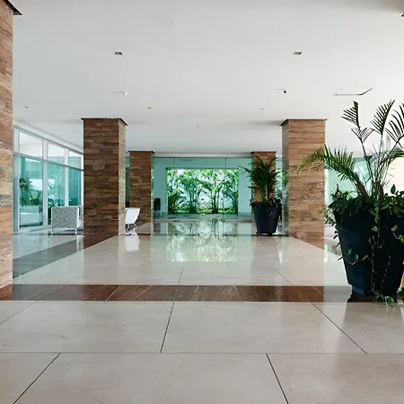 Elegante En Con Salida Al Mar, Morros Epic Apartamento