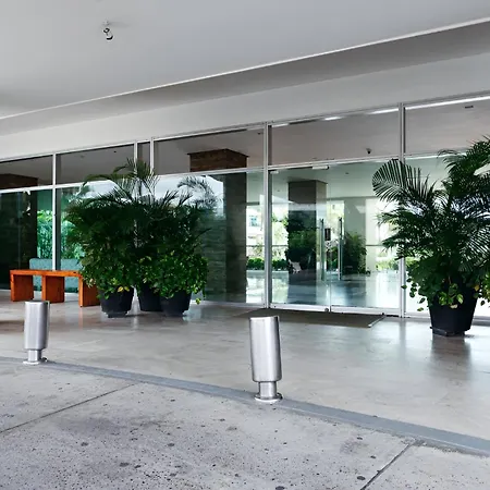 Apartamento Elegante En Con Salida Al Mar, Morros Epic *