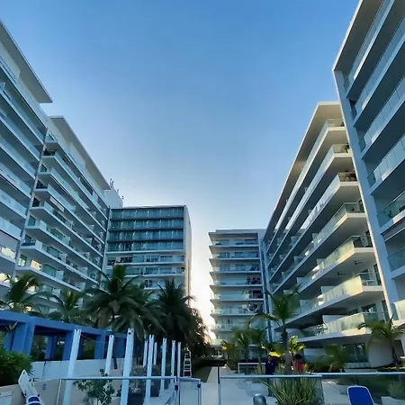 Elegante En Con Salida Al Mar, Morros Epic Apartamento *