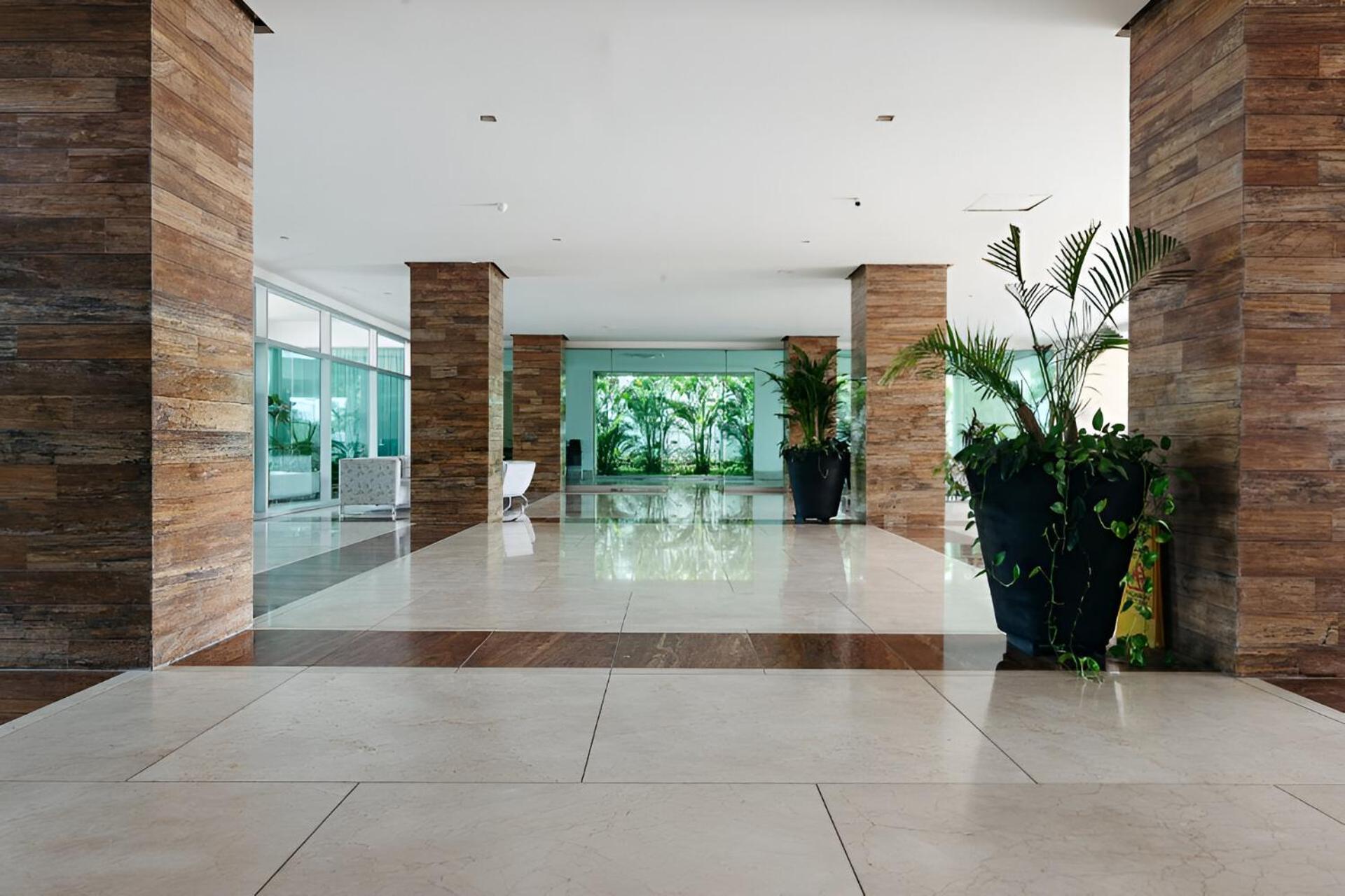 Elegante En Con Salida Al Mar, Morros Epic Apartamento