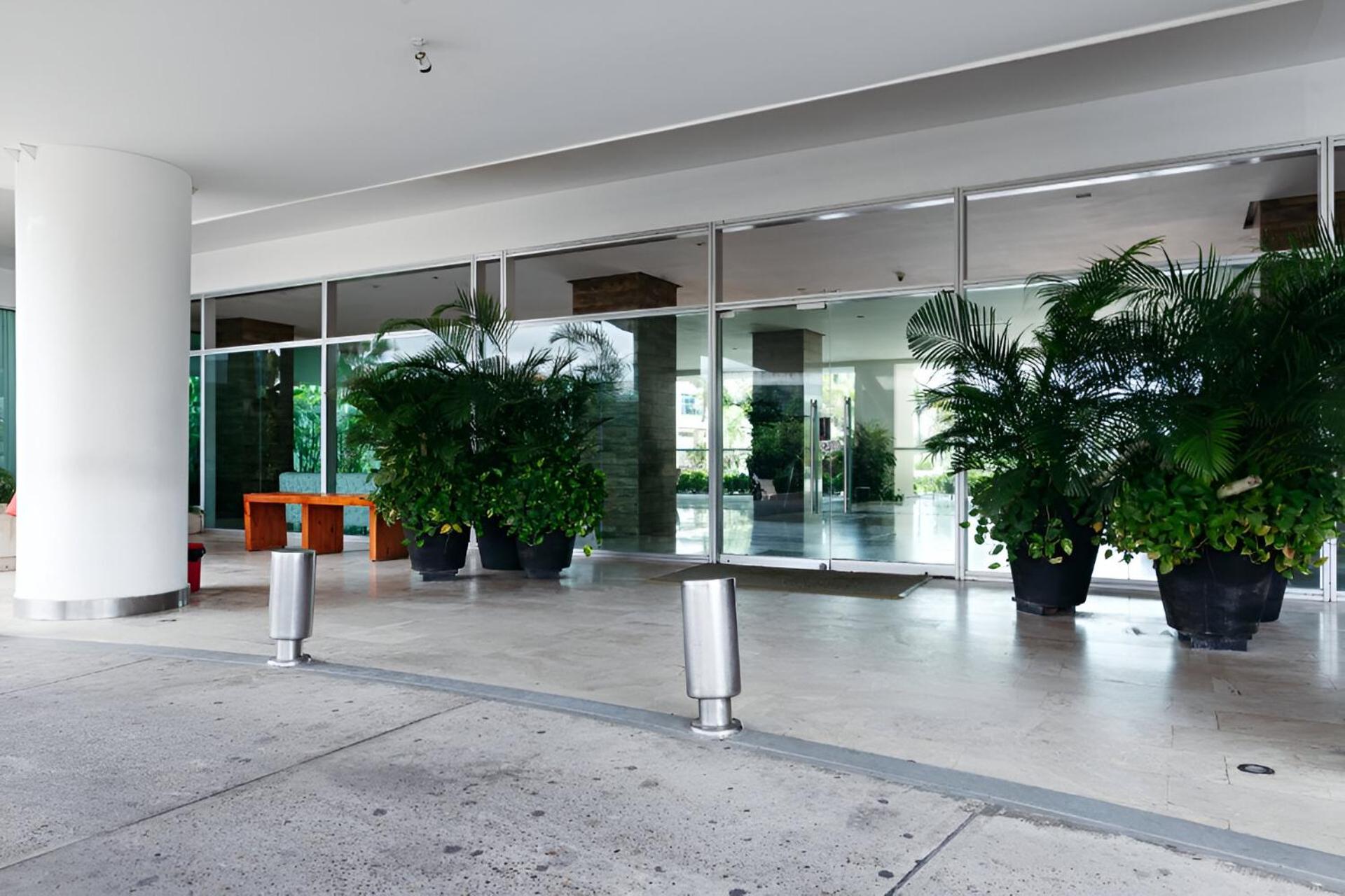 Apartamento Elegante En Con Salida Al Mar, Morros Epic *
