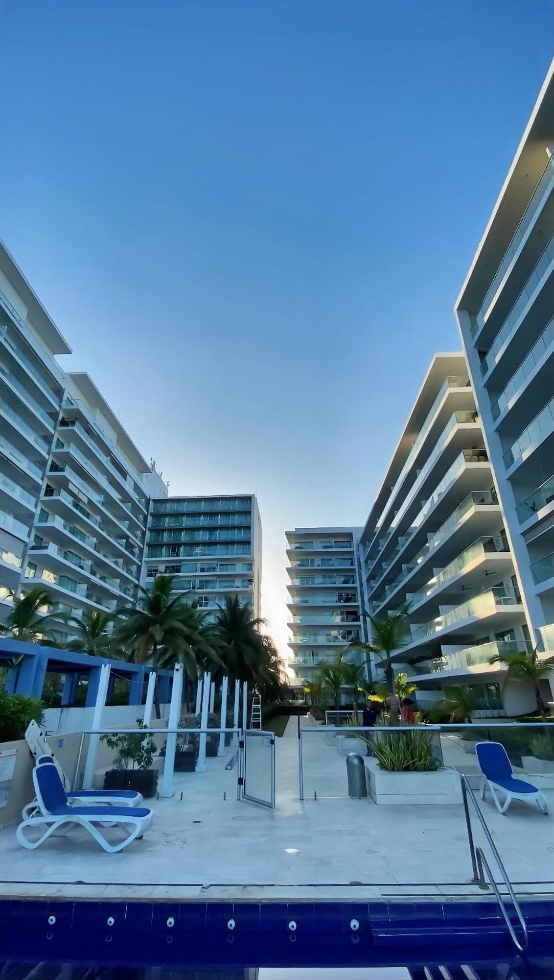 Elegante En Con Salida Al Mar, Morros Epic Apartamento *