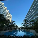 Elegante Apartamento en Cartagena con salida al Mar, Morros Epic