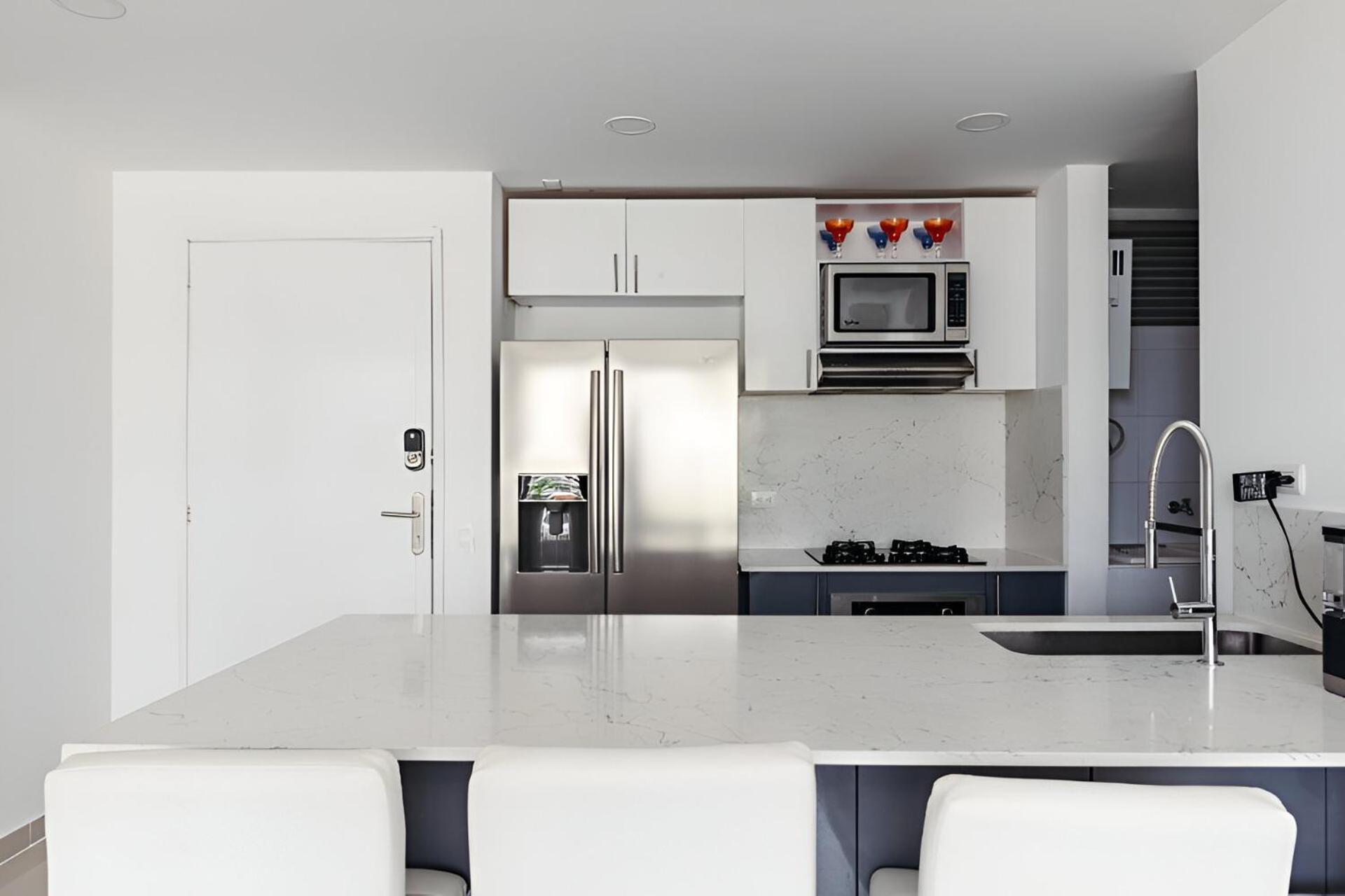 Elegante En Con Salida Al Mar, Morros Epic Apartamento