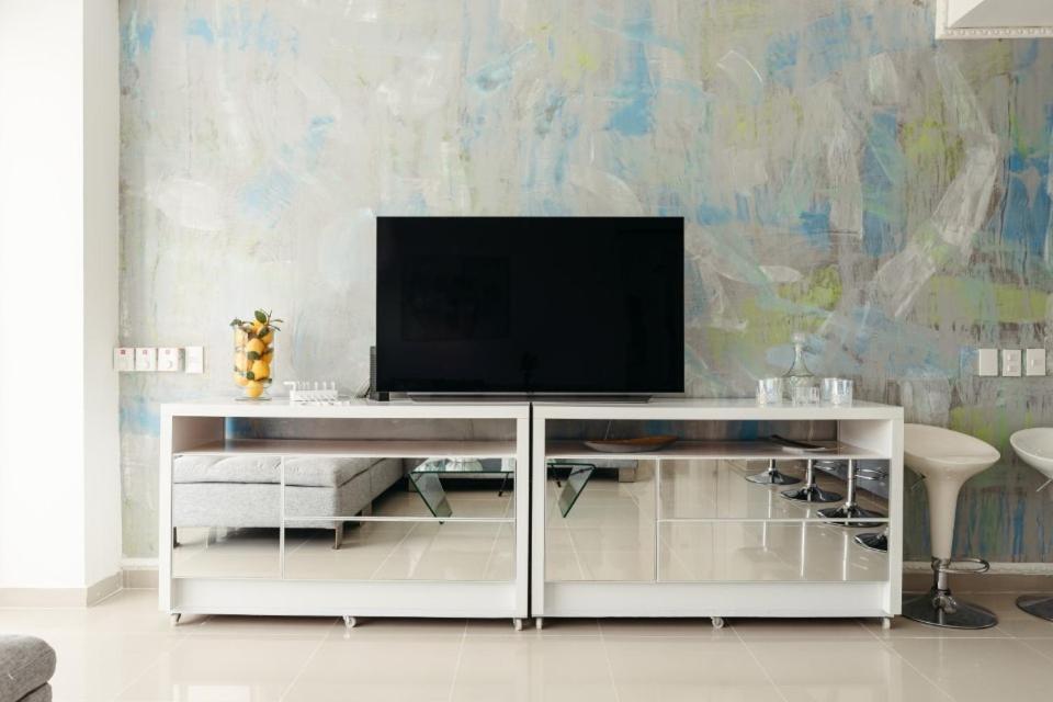 Elegante En Con Salida Al Mar, Morros Epic Apartamento Cartagena