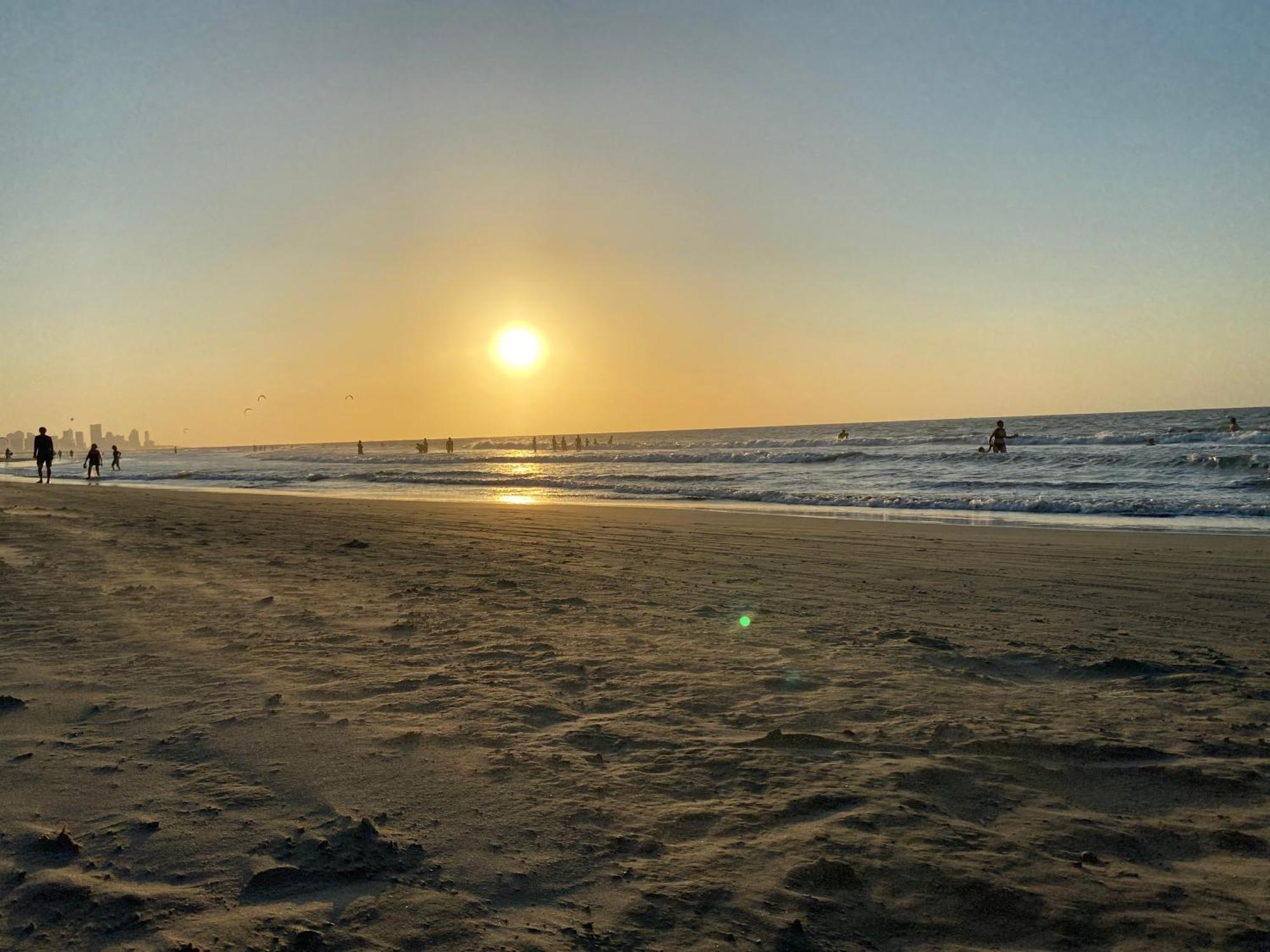 Elegante En Con Salida Al Mar, Morros Epic