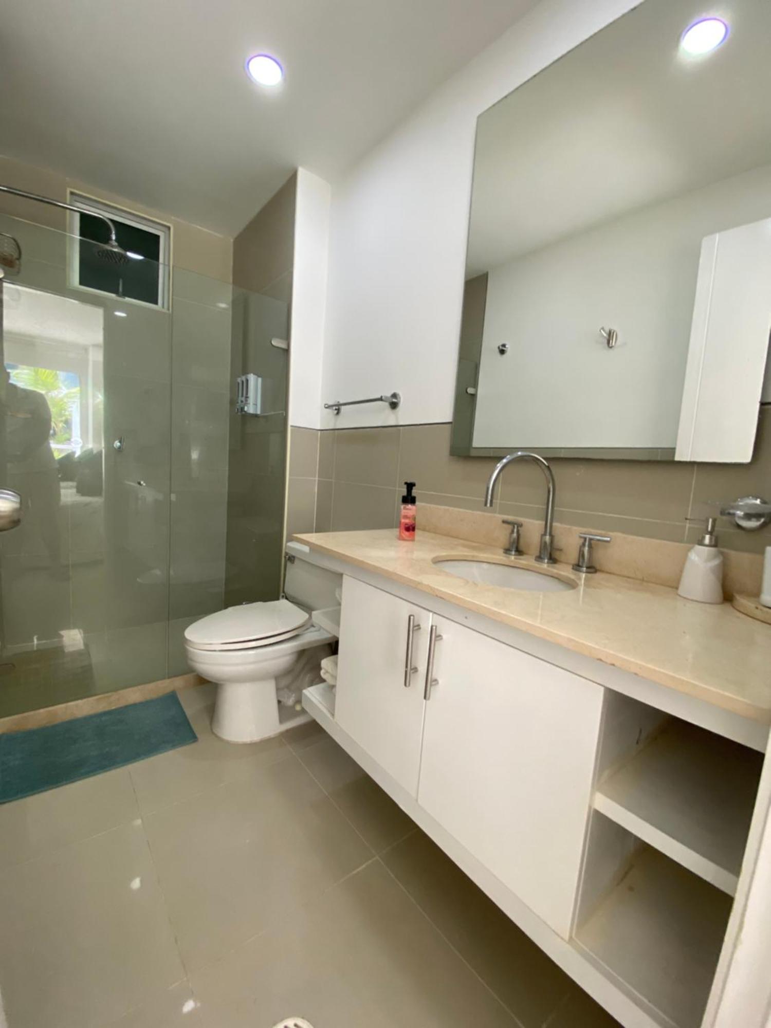 Elegante En Con Salida Al Mar, Morros Epic * Cartagena