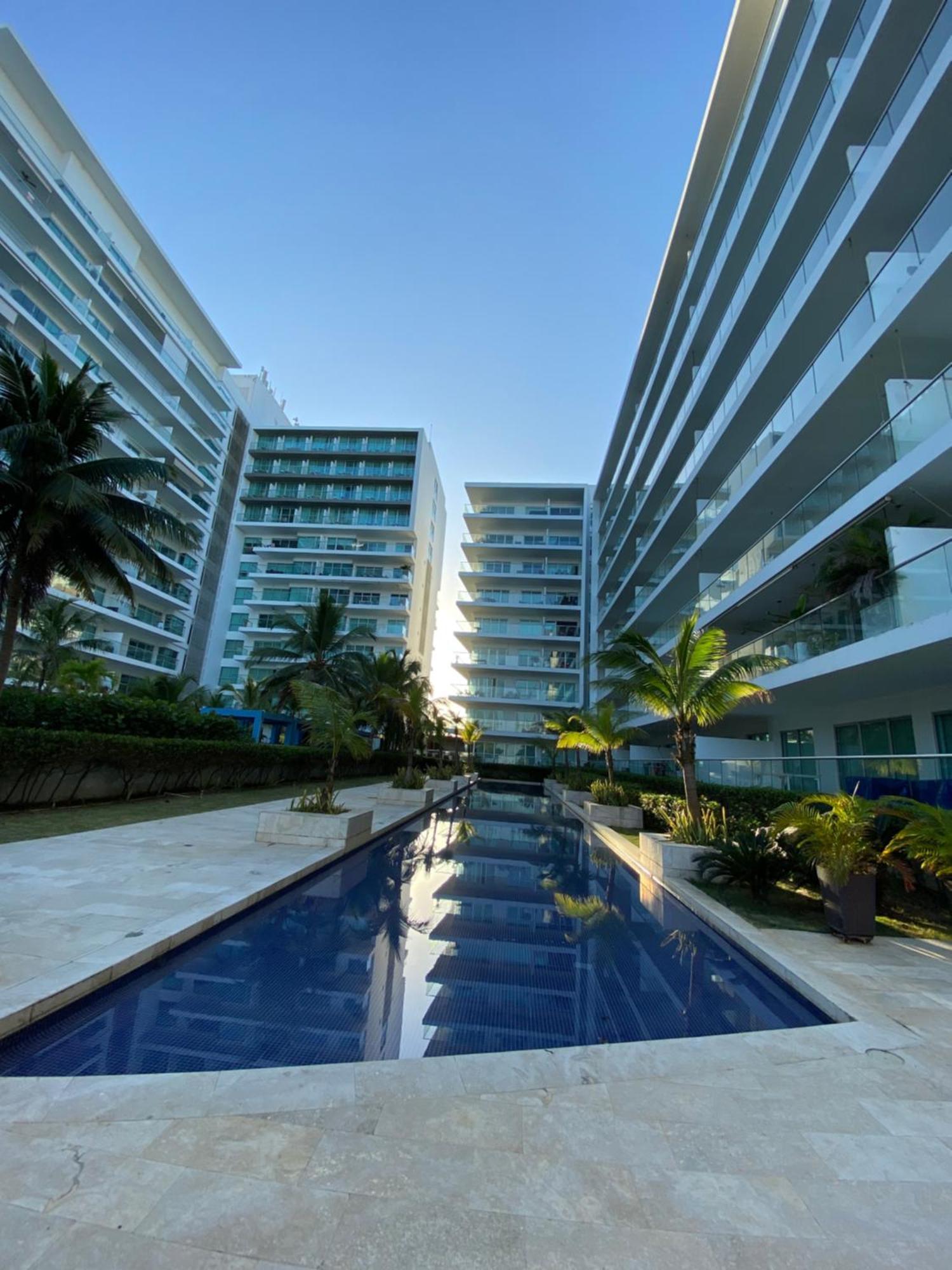 Elegante En Con Salida Al Mar, Morros Epic * Cartagena